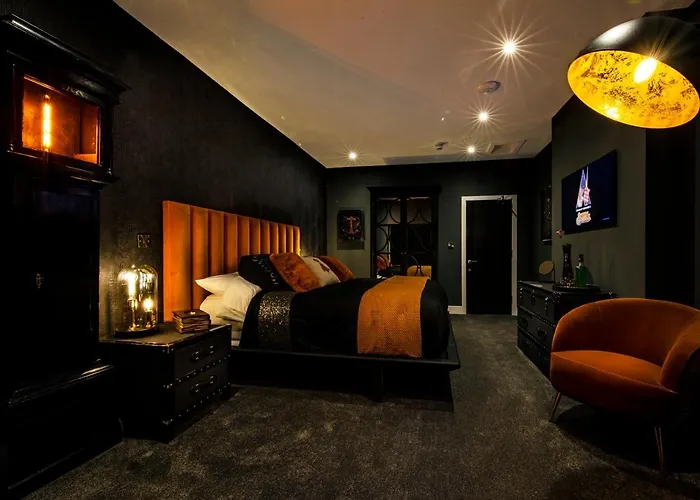 Broomhill Art Hotel